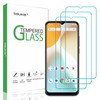 beukei (3 Pack Designed for BLU G35 (2025) Screen Protector