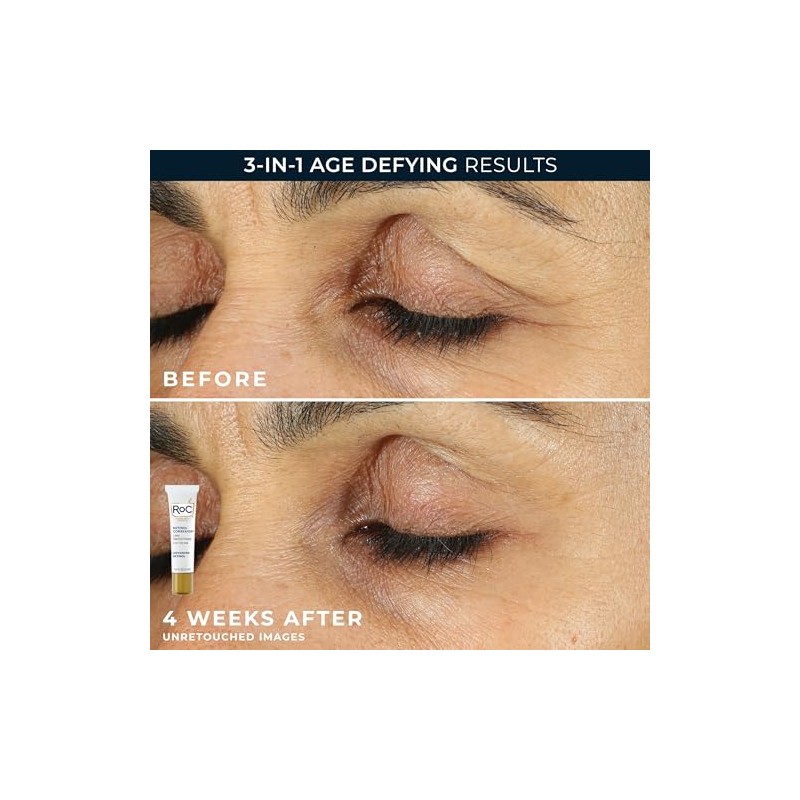 RoC Retinol Correxion Deep Wrinkle Repair Pack