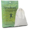 SMELLEZE Reusable Cooking Smell Removal Deodorizer Pouch: Get Food Odor