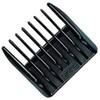 MOSER Comfort 1230-7500#2/6 mm Extension Comb for Rex, Rex ADJ,