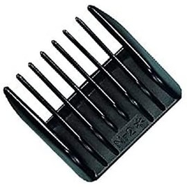 MOSER Comfort 1230-7500#2/6 mm Extension Comb for Rex, Rex ADJ, Fox, 1400, Arco