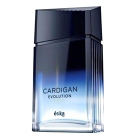 ESIKA Cardigan Evolution 90ml.