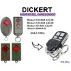 Dickert S10-868 A1L00 / S10-868 A4L00 / HS868-21 / S5-868