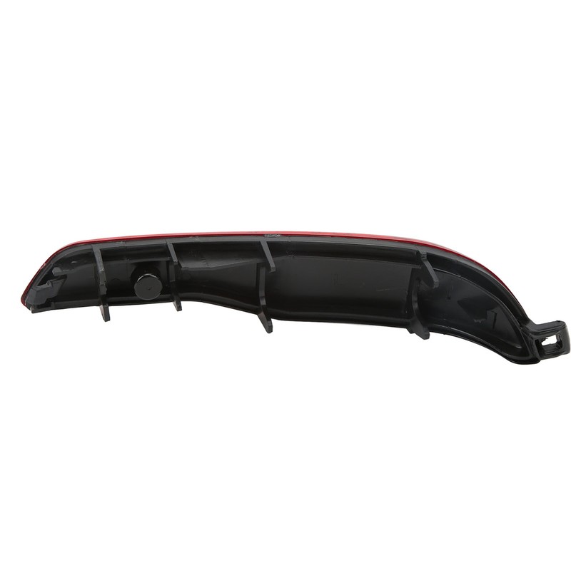Rear Bumper Reflector Strips 68105145AC Red Reflective Strips Replacement for