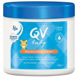 Ego Buy Ego QV Baby Cream Online Chemist Outlet