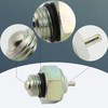 PTO Indicator Switch 30T38111 379639 Replacement for Chelsea Power Take