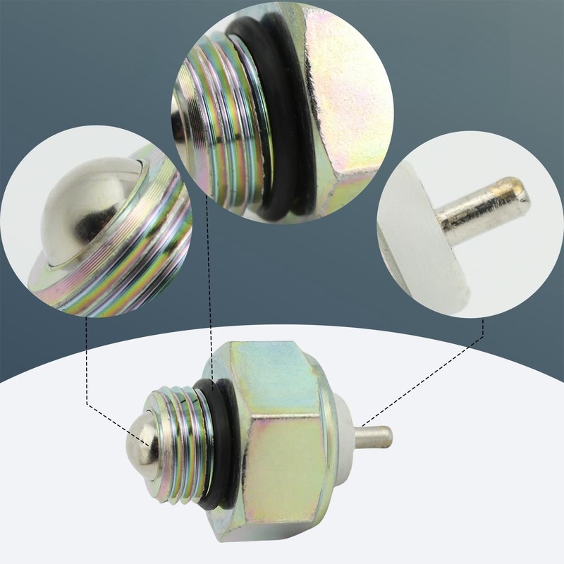 PTO Indicator Switch 30T38111 379639 Replacement for Chelsea Power Take