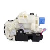 Godimg Actuator for Door Lock 3B1837015AQ Front Left 8-Pin Compatible