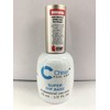 Chisel Nail Art Liquid Dip - Super Dip Base 15