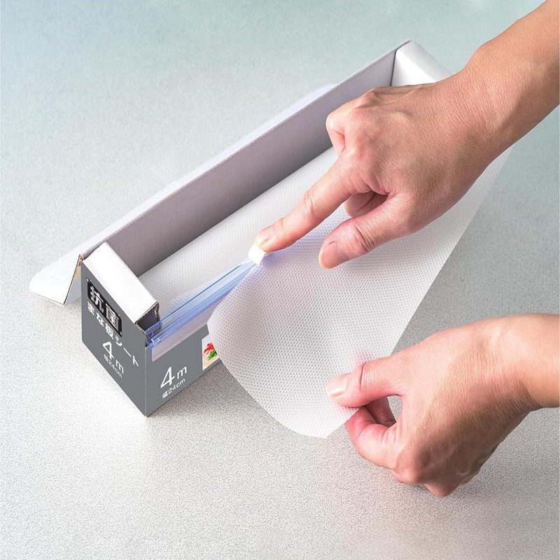 AI-WILL Disposable Hygienic Antibacterial Cutting Board Sheet, Easy to Use