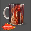 Cujo Dog Horror Mug