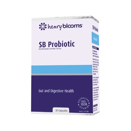 Henry Blooms SB Probiotic 30c