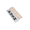 Pair of Push & Pull Adhesive Door Signs - Available