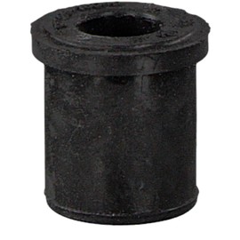 febi bilstein 42906 Leaf Spring Bearing, Pack of 1