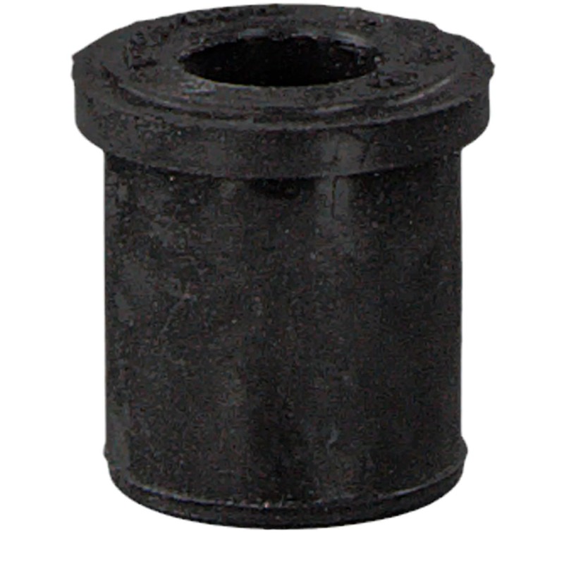 febi bilstein 42906 Leaf Spring Bearing, Pack of 1