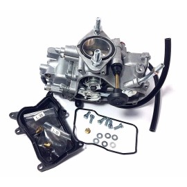 FELLERS SMALL ENGINES CARBURETOR FOR YAMAHA KODIAK 400 YFM 400 4x4 4WD CARB YFM400 ATV 1993 1994 1995