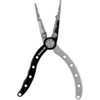 Kahara Split Ring Pliers Aluminium Slim 71 Grams 6 Inch