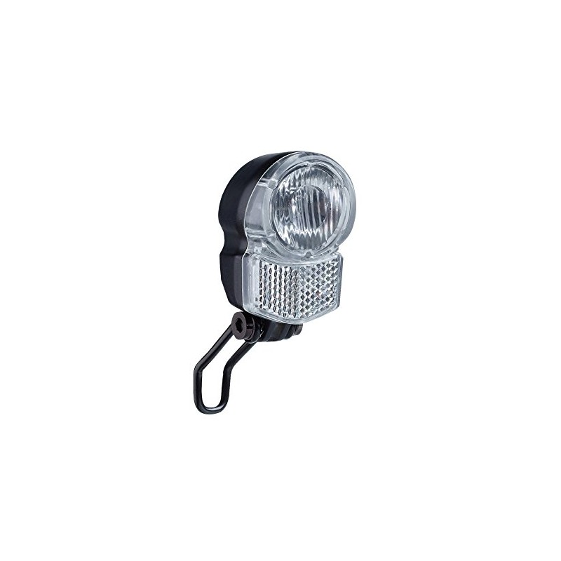 Büchel LED / UNI LED Headlight, StVZO (German Highway Traffic