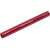 Msr TENT POLE REPAIR SPLINT, Color Red