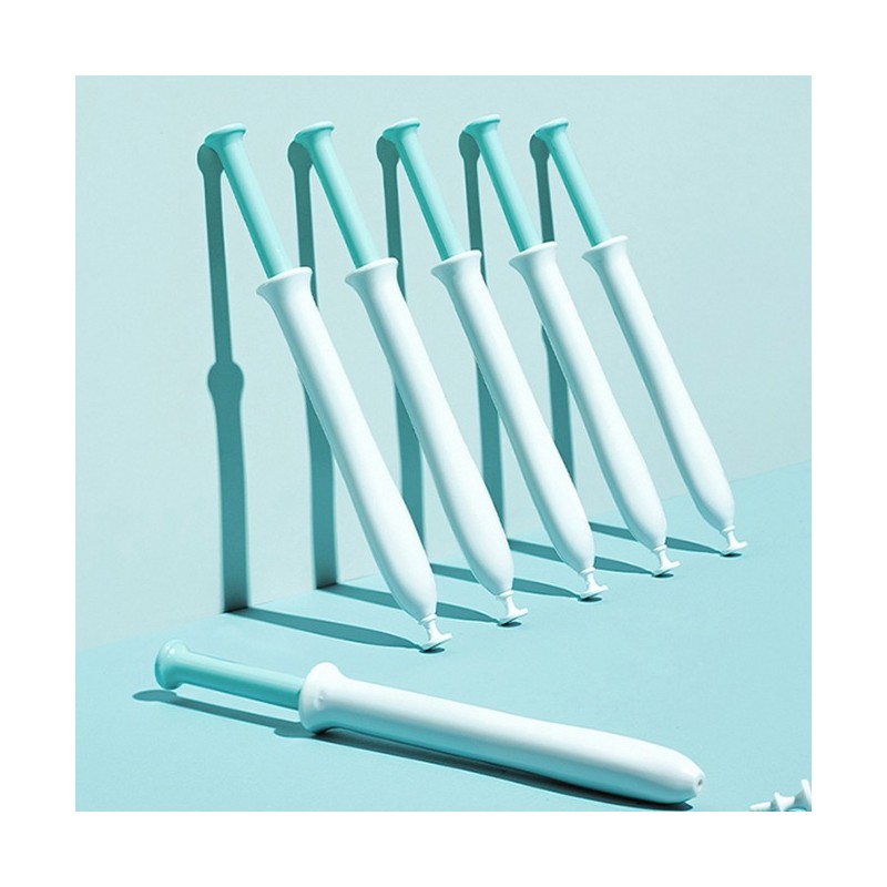 라엘 이너케어 젤 질세정기 3p, 1.7g, 2개 Rael Inner Care
