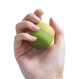 Portable White Noise Machine for Adults Kids Baby，Mini and Tiny,Travel Sound Machine for Sleep, 32 Non-looping Sounds,Sound Therapy for Travel Camping Home and Office， Easy to Pocket