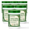 아임뉴트리 식물성 단백질 효소 프로틴 업 420g 6통 I'm Nutri Plant-Based Protein Enzyme Protein Up 420g 6 Cans