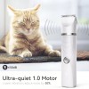 Bautrium Cat Grooming Clippers Kit for Matted Hair 3 in