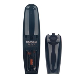 Allimity AN-MR19BA Replaced Infrared Remote Control Fit for LG TV (NO Voice Button) 86UM8070AUB 75SM8670PUA 55UM7300PUA 65UM7300PUA 75UM7570PUD 55SM9000PUA