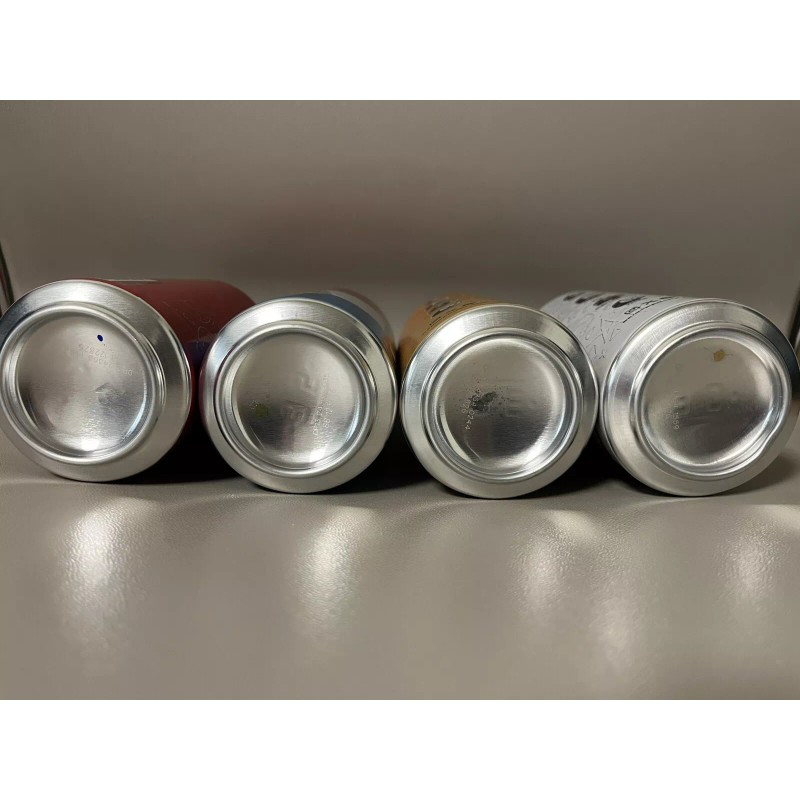 Prime Energy Hydration 16oz Cherry Limeade Dripsicle Dream Pop Original