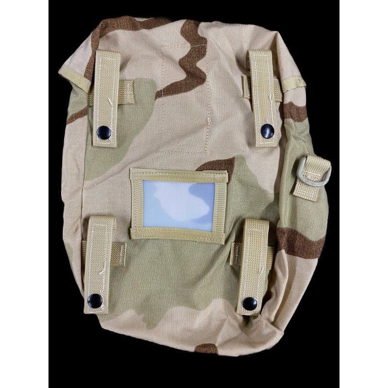 Desert Sustainment Pouch-NEW!