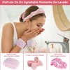 Canasta Spa Relajante MSJKJSHOP para Mujer: 13 Pzas, Regalo Cumpleaños