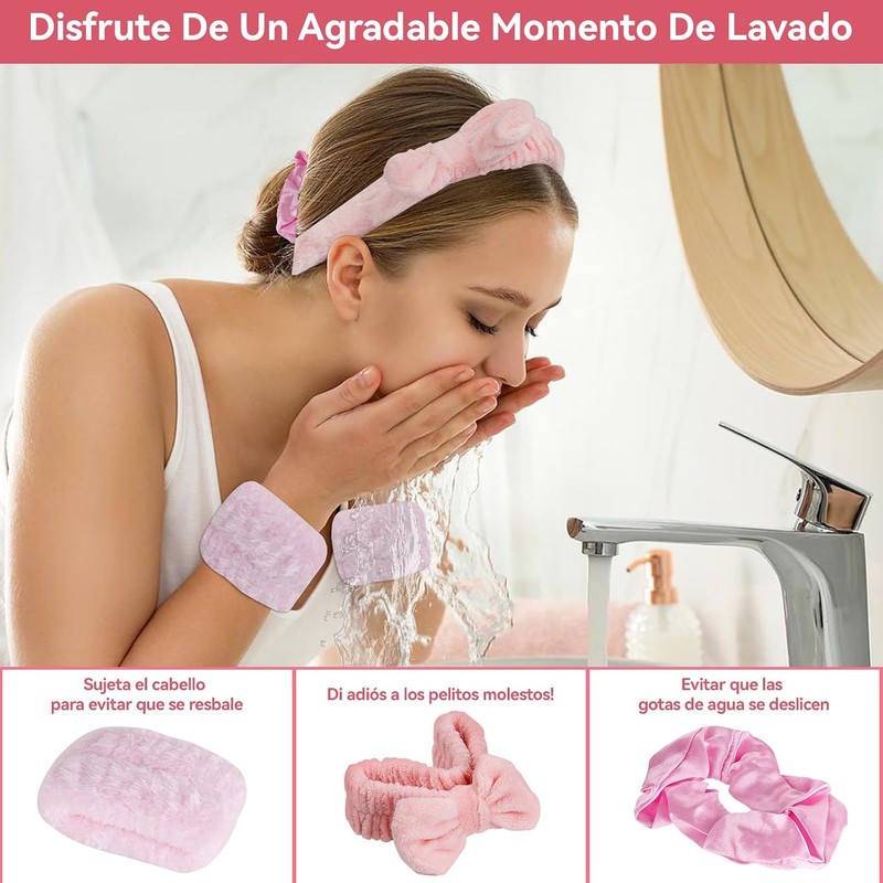 Canasta Spa Relajante MSJKJSHOP para Mujer: 13 Pzas, Regalo Cumpleaños
