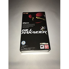 S.H.フィギュアーツ ギルハカイダー（魂ウェブ限定）