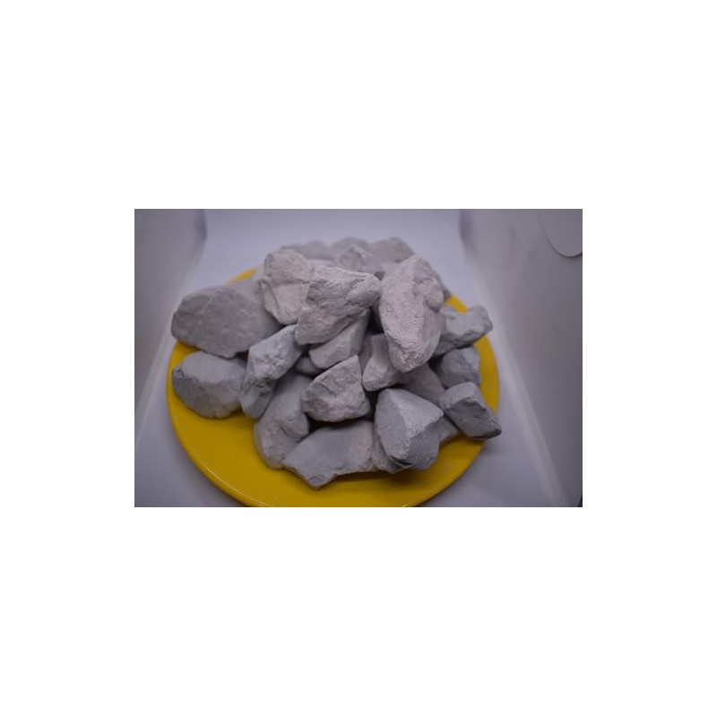 White Rose Clay 500 Grams