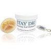 Stay Dri Hearing Aid Dehumidifier - Includes Free Liberty Keychain