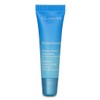 Clarins Hydra Essential Moisturizing Replenishing Lip Balm with Blue Lotus
