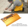 Ceramic Tile Chamfering Tool 45 Degree Aluminum Alloy Marble Cutting