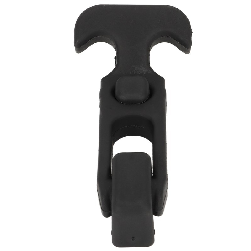 2PCS Cooler Latch Flexible T Handle Rubber Draw Latch for