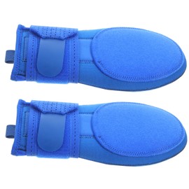 MILISTEN Baseball Glove Baseball Sliding Gloves Baseball Sliding Mitt Softball Sliding Glove Baseball Sports Glove Baseball Mitts Sliding Mitt for Baseball Base Sliding Mitts