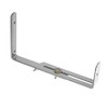 bellissa Pack of 2 (1 Pair) Flower Box Brackets -