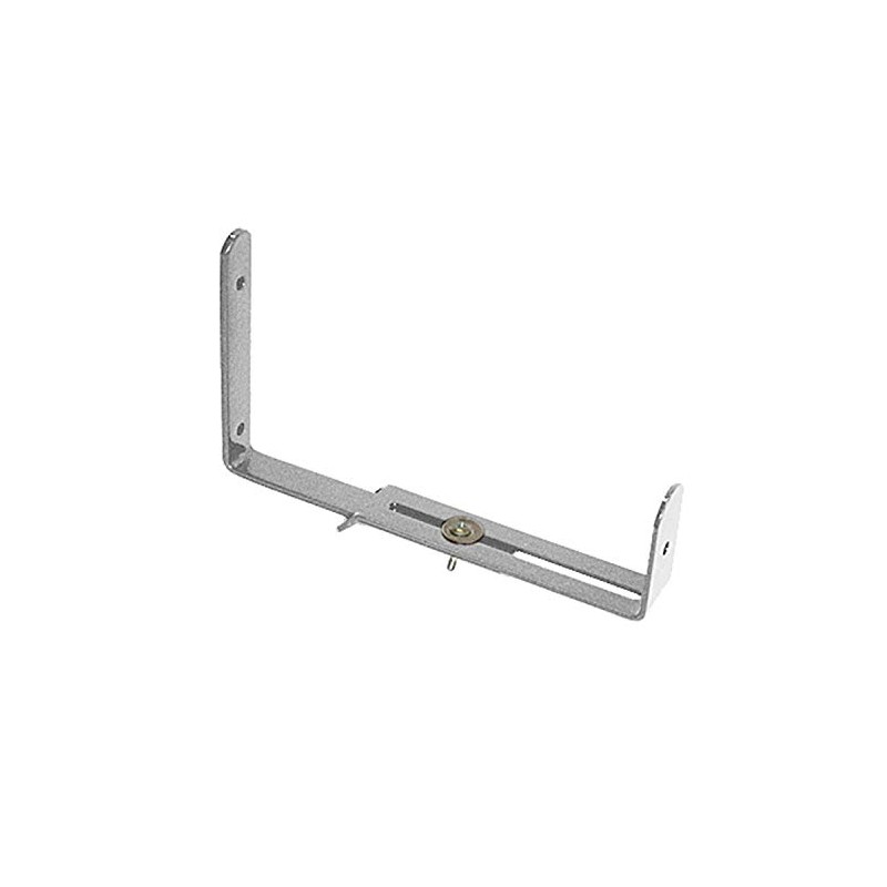 bellissa Pack of 2 (1 Pair) Flower Box Brackets -