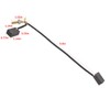 Drive-up Golf Cart Motor Bruhs Kit, Hitachi Brush Assembly Fits