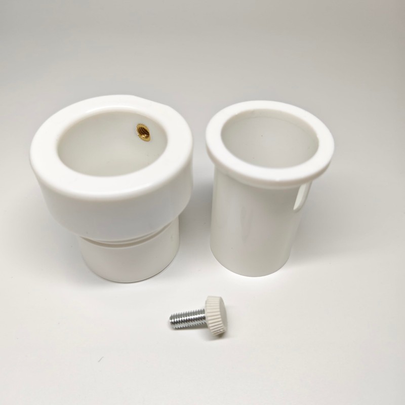 Umbrella Stabilizer Sleeve Adapter for Pool Umbrella Poles – Fits