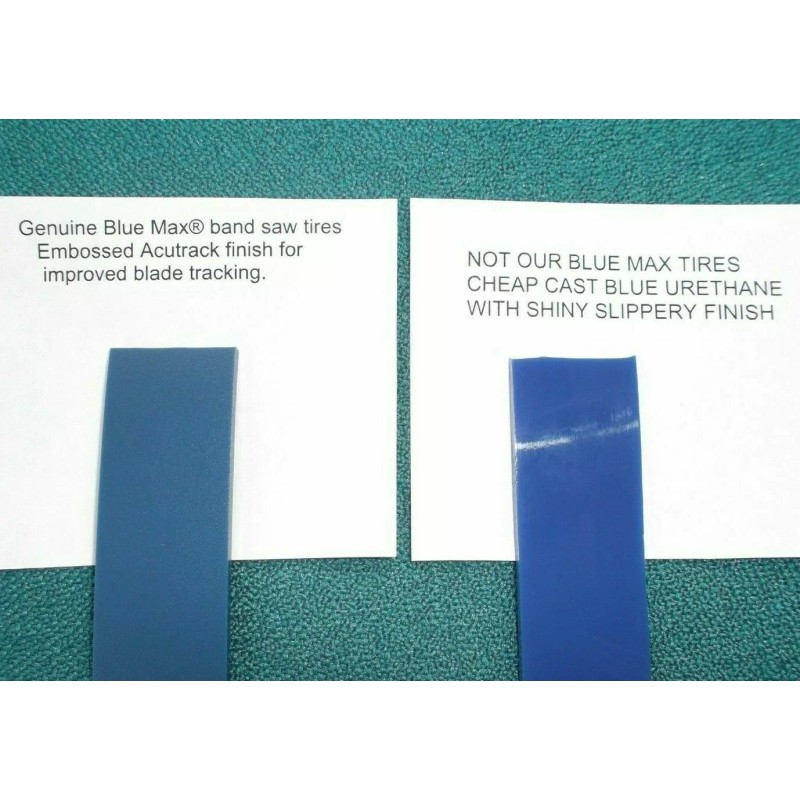 Blue MAX 2 BLUE MAX ULTRA DUTY BAND SAW TIRES