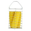 KitchenCraft KCCORNCOB Set of 6 Corn on the Cob Skewers