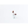 Miss Claire Color Rich Lipstick 12, Brown, 4 g