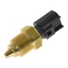 TRQ Coolant Temperature Sensor Compatible with Ford Lincoln Mercury