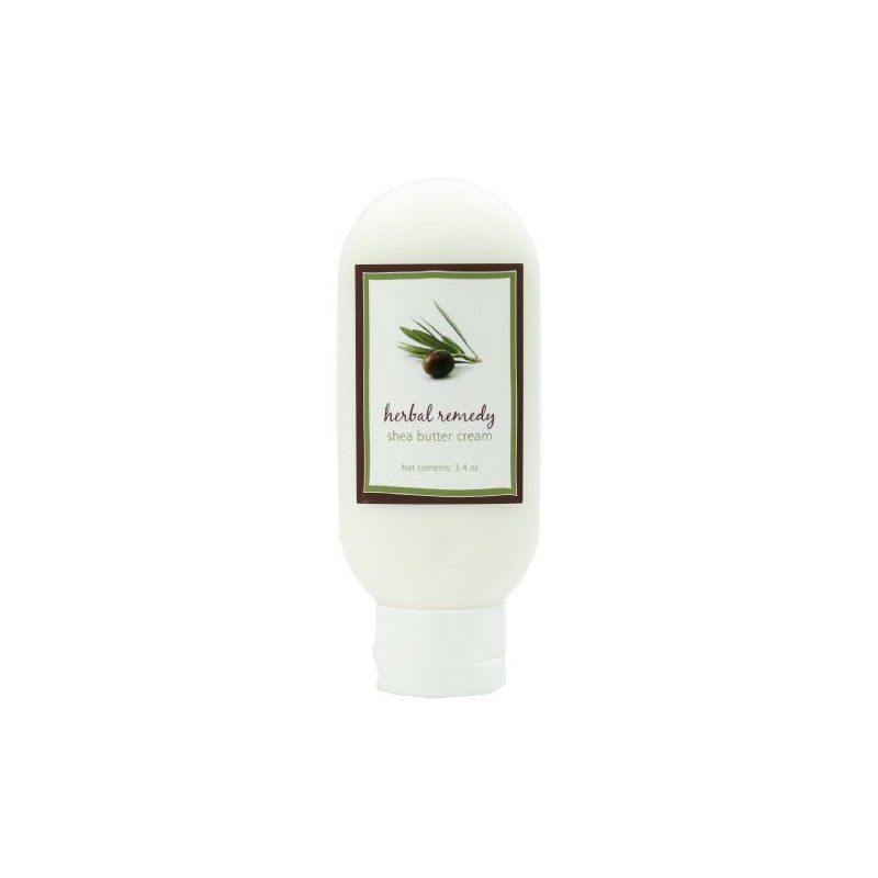 MOONDANCE SOAPS Shea Butter Herbal Remedy Cream Handmade Moisturizers with
