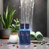 Leaf & Flower Shampoo & Conditioner 12 oz Duo Set