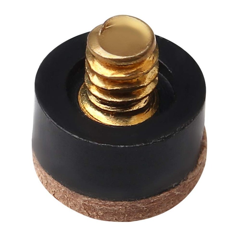 Screw On Tips 11mm (Pack of 20)